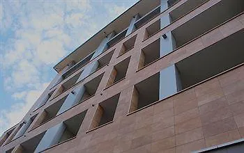 Apartment Housing 32
