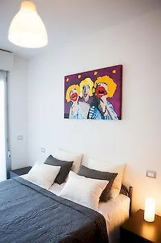 Apartment Housing 32 Sesto San Giovanni