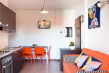 Housing 32 Sesto San Giovanni